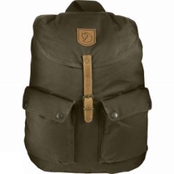 Fjallraven Greenland Rucksack Dark Olive